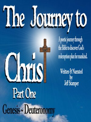 cover image of The Journey to Christ